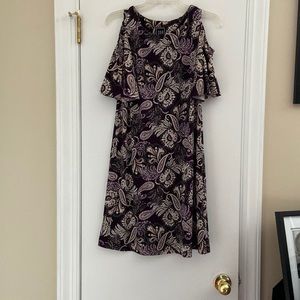 JH mini dress